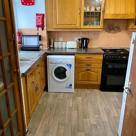 Cosy 3 Bed Apt, Old Truman Brewery! Brick Lane, London, E1 Eksteriør bilde