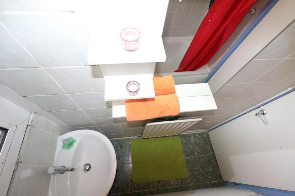 Cosy 3 Bed Apt, Old Truman Brewery! Brick Lane, London, E1 Eksteriør bilde