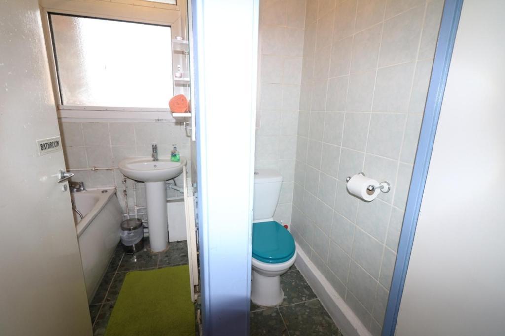 Cosy 3 Bed Apt, Old Truman Brewery! Brick Lane, London, E1 Eksteriør bilde