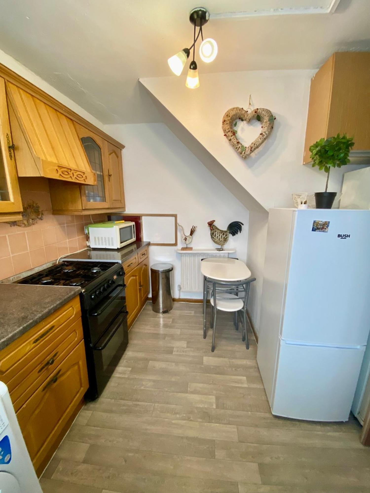 Cosy 3 Bed Apt, Old Truman Brewery! Brick Lane, London, E1 Eksteriør bilde