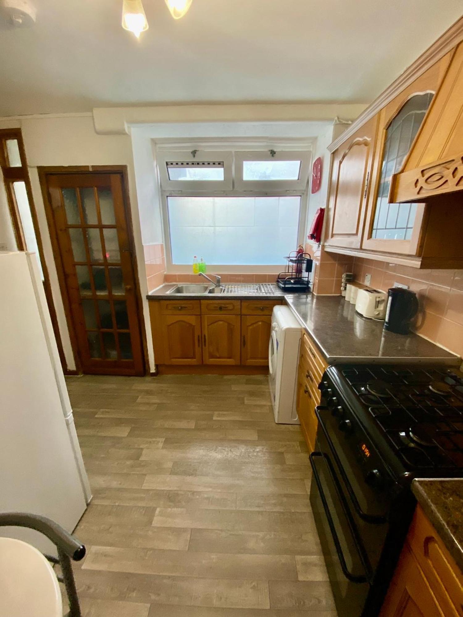 Cosy 3 Bed Apt, Old Truman Brewery! Brick Lane, London, E1 Eksteriør bilde