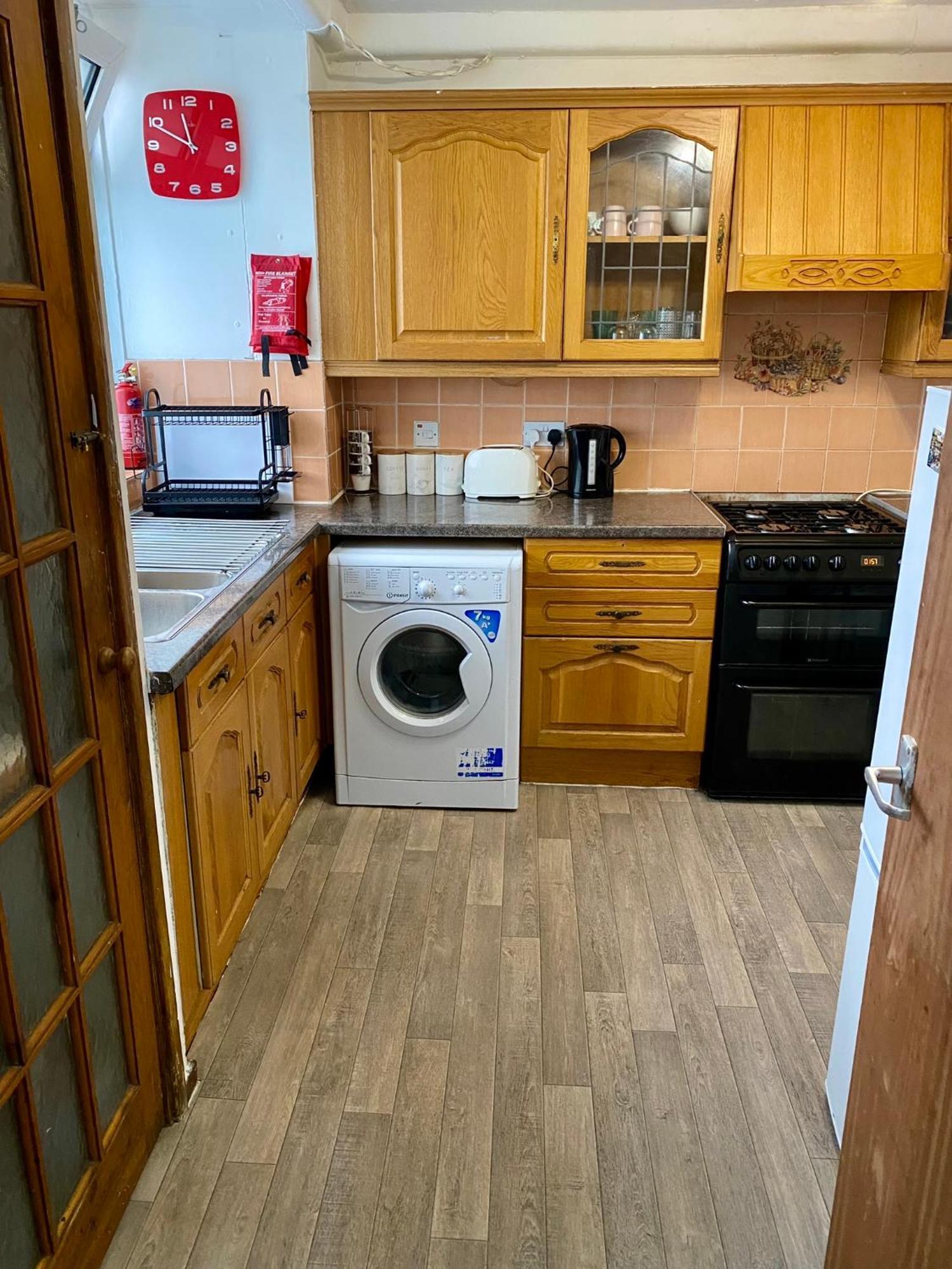 Cosy 3 Bed Apt, Old Truman Brewery! Brick Lane, London, E1 Eksteriør bilde