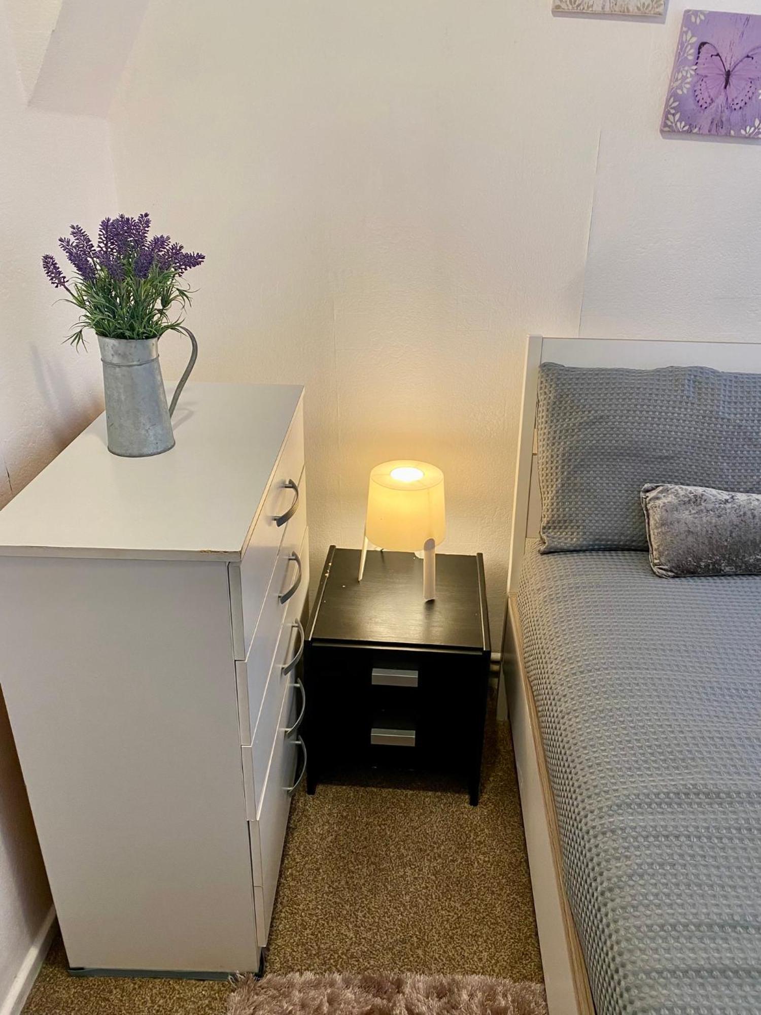 Cosy 3 Bed Apt, Old Truman Brewery! Brick Lane, London, E1 Eksteriør bilde