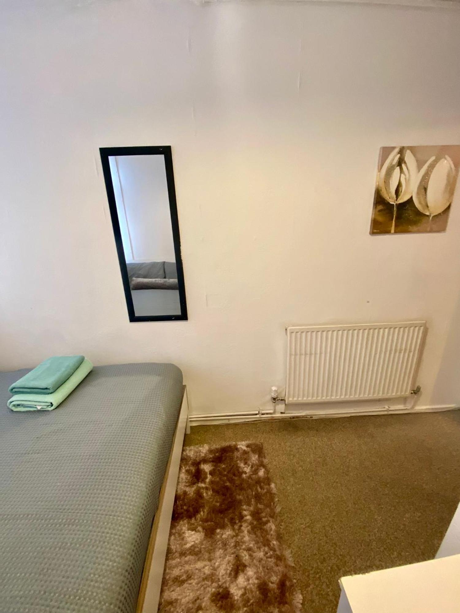 Cosy 3 Bed Apt, Old Truman Brewery! Brick Lane, London, E1 Eksteriør bilde